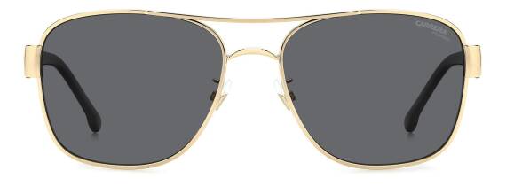 Carrera 3042/S-RHL58M9 Grey Polarızed Kadın Güneş Gözlüğü - 3