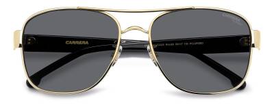 Carrera 3042/S-RHL58M9 Grey Polarızed Kadın Güneş Gözlüğü - 4