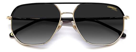 Carrera 304/S -59 Grey Erkek Güneş Gözlüğü - 4