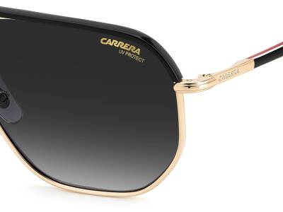 Carrera 304/S -59 Grey Erkek Güneş Gözlüğü - 5