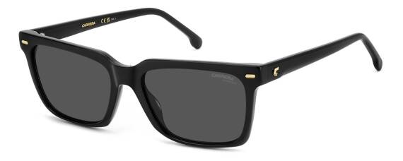 Carrera 3056/S - 80754IR Grey Kadın Güneş Gözlüğü - 1