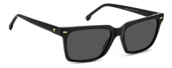 Carrera 3056/S - 80754IR Grey Kadın Güneş Gözlüğü - 2