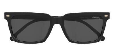 Carrera 3056/S - 80754IR Grey Kadın Güneş Gözlüğü - 3