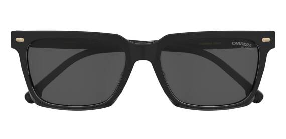 Carrera 3056/S - 80754IR Grey Kadın Güneş Gözlüğü - 3