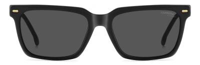 Carrera 3056/S - 80754IR Grey Kadın Güneş Gözlüğü - 4