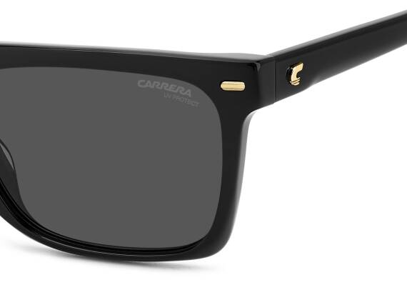 Carrera 3056/S - 80754IR Grey Kadın Güneş Gözlüğü - 5