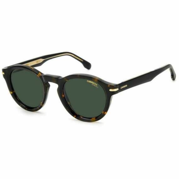 Carrera 306/S Green Unisex Güneş Gözlüğü - 1