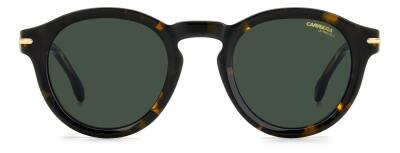 Carrera 306/S Green Unisex Güneş Gözlüğü - 2