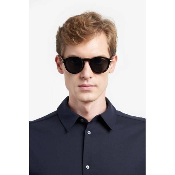 Carrera 306/S Green Unisex Güneş Gözlüğü - 5