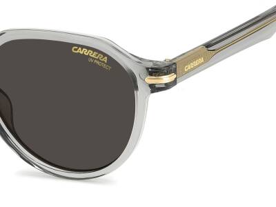 Carrera 314/S - KB750IR Grey Unisex Güneş Gözlüğü - 2