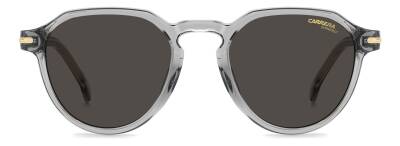 Carrera 314/S - KB750IR Grey Unisex Güneş Gözlüğü - 3