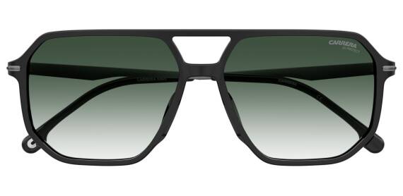 Carrera 324/S - 08A59Wj Grey Sf Pz Erkek Güneş Gözlüğü - 2