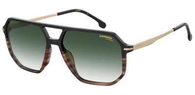 Carrera 324/S - Wr7599K Green Shaded Erkek Güneş Gözlüğü - 1
