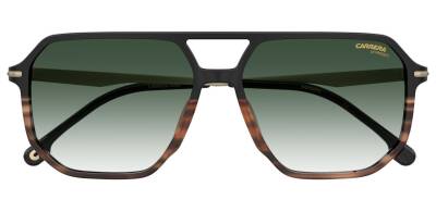 Carrera 324/S - Wr7599K Green Shaded Erkek Güneş Gözlüğü - 2