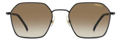 Carrera 334/S - 0035286 Bk Brw Green Ar Erkek Güneş Gözlüğü - 3
