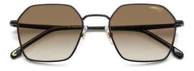 Carrera 334/S - 0035286 Bk Brw Green Ar Erkek Güneş Gözlüğü - 4