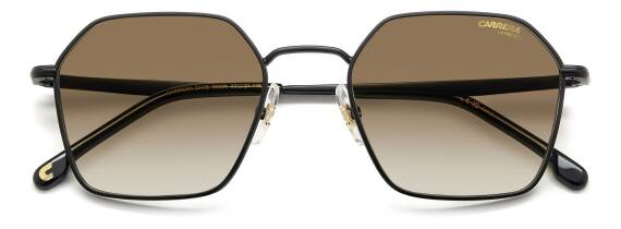 Carrera 334/S - 0035286 Bk Brw Green Ar Erkek Güneş Gözlüğü - 4