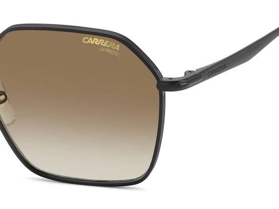 Carrera 334/S - 0035286 Bk Brw Green Ar Erkek Güneş Gözlüğü - 5