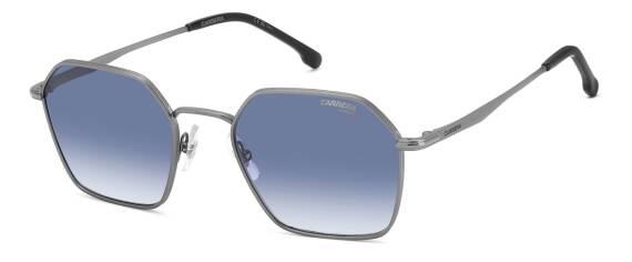 Carrera 334/S - R815208 Dk Blue Sf Erkek Güneş Gözlüğü - 1