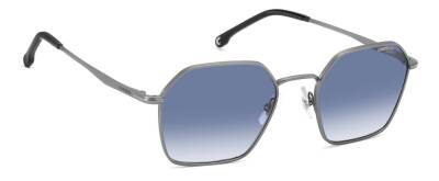 Carrera 334/S - R815208 Dk Blue Sf Erkek Güneş Gözlüğü - 2