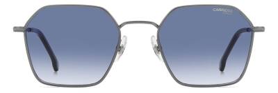 Carrera 334/S - R815208 Dk Blue Sf Erkek Güneş Gözlüğü - 3