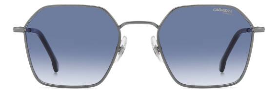 Carrera 334/S - R815208 Dk Blue Sf Erkek Güneş Gözlüğü - 3