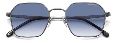 Carrera 334/S - R815208 Dk Blue Sf Erkek Güneş Gözlüğü - 4