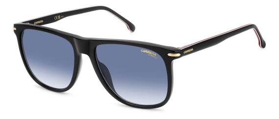 Carrera 349/S - 2M25708 Blue Erkek Güneş Gözlüğü - 1
