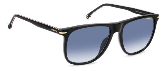 Carrera 349/S - 2M25708 Blue Erkek Güneş Gözlüğü - 4