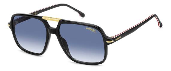 Carrera 350/S - 2M25808 Blue Erkek Güneş Gözlüğü - 1