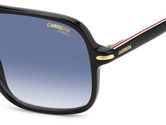 Carrera 350/S - 2M25808 Blue Erkek Güneş Gözlüğü - 2
