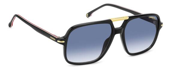 Carrera 350/S - 2M25808 Blue Erkek Güneş Gözlüğü - 3