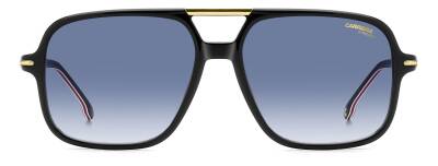 Carrera 350/S - 2M25808 Blue Erkek Güneş Gözlüğü - 4