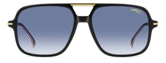 Carrera 350/S - 2M25808 Blue Erkek Güneş Gözlüğü - 4