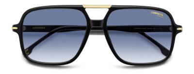 Carrera 350/S - 2M25808 Blue Erkek Güneş Gözlüğü - 5