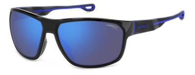 Carrera 4018/S - D5163Z0 Erkek Güneş Gözlüğü - 1