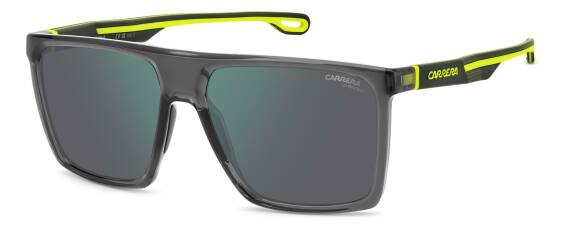 Carrera 4019/S - 0UV58MT Erkek Güneş Gözlüğü - 1
