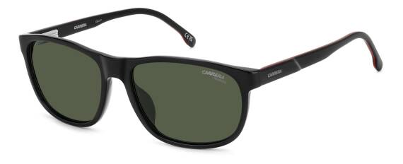 Carrera C FLEX 08/G/S-80758UC Green Polarızed Erkek Güneş Gözlüğü - 1