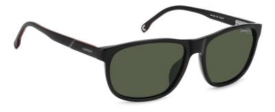 Carrera C FLEX 08/G/S-80758UC Green Polarızed Erkek Güneş Gözlüğü - 2