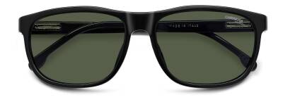 Carrera C FLEX 08/G/S-80758UC Green Polarızed Erkek Güneş Gözlüğü - 4