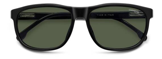 Carrera C FLEX 08/G/S-80758UC Green Polarızed Erkek Güneş Gözlüğü - 4