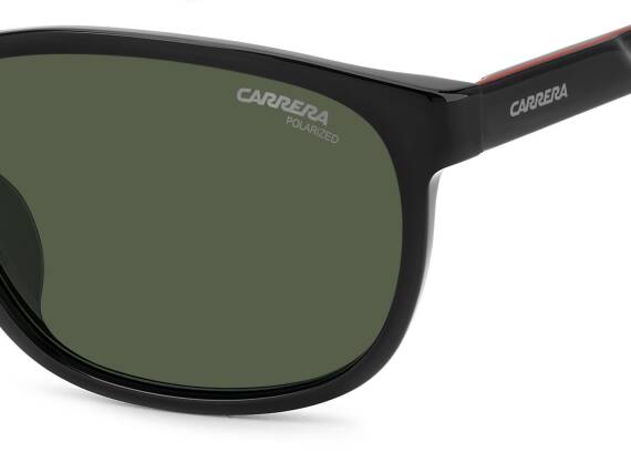 Carrera C FLEX 08/G/S-80758UC Green Polarızed Erkek Güneş Gözlüğü - 5