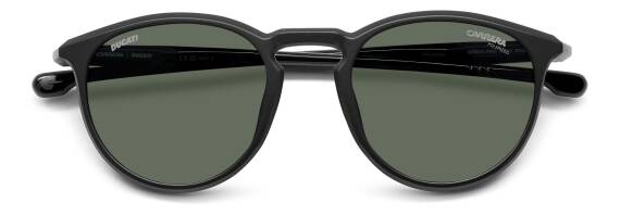 Carrera Carduc 035/S - 3Ol50Uc Green Pz Erkek Güneş Gözlüğü - 4