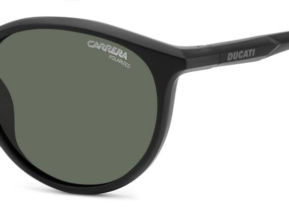 Carrera Carduc 035/S - 3Ol50Uc Green Pz Erkek Güneş Gözlüğü - 5