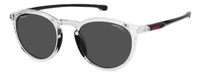 Carrera Carduc 035/S-90050IR Grey Erkek Güneş Gözlüğü - 1