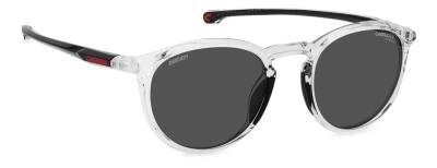 Carrera Carduc 035/S-90050IR Grey Erkek Güneş Gözlüğü - 2