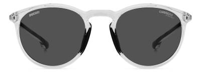 Carrera Carduc 035/S-90050IR Grey Erkek Güneş Gözlüğü - 3