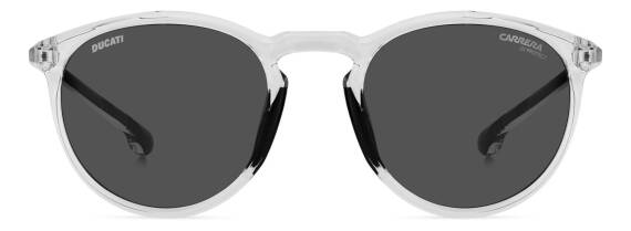 Carrera Carduc 035/S-90050IR Grey Erkek Güneş Gözlüğü - 3