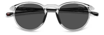Carrera Carduc 035/S-90050IR Grey Erkek Güneş Gözlüğü - 4