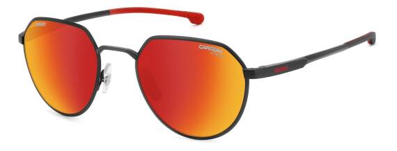 Carrera Carduc 036/S - 00352Uz Red Ml Erkek Güneş Gözlüğü - 1